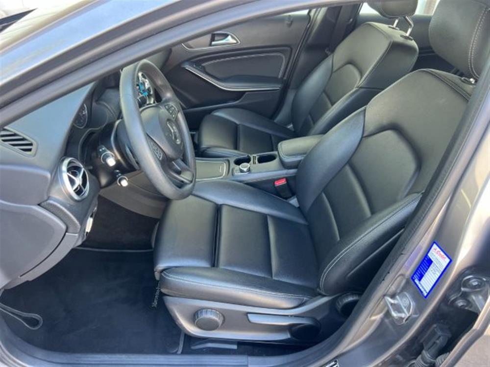 A 180 A 180 d Automatic Sport A