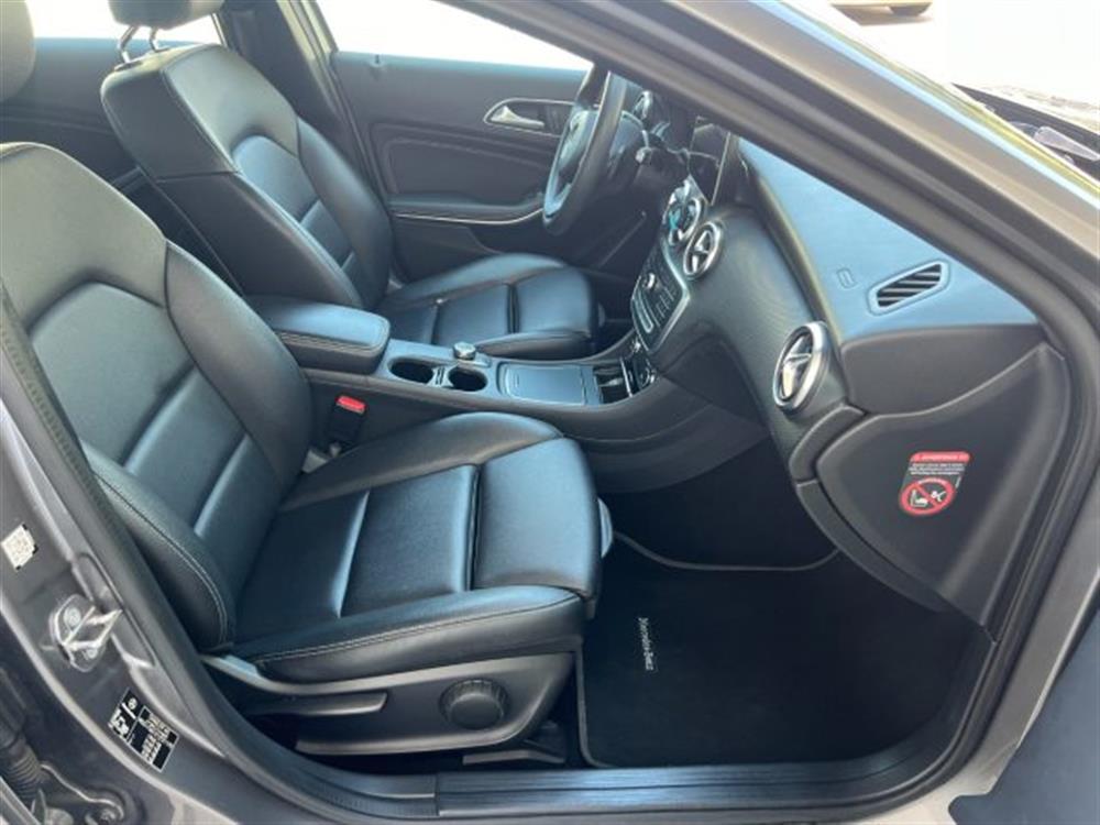 A 180 A 180 d Automatic Sport A
