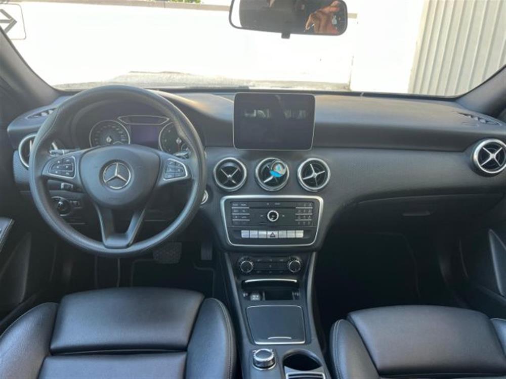 A 180 A 180 d Automatic Sport A