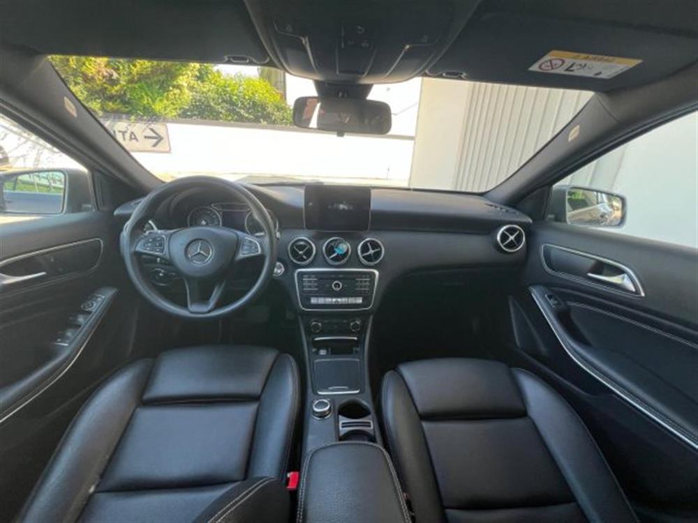A 180 A 180 d Automatic Sport A