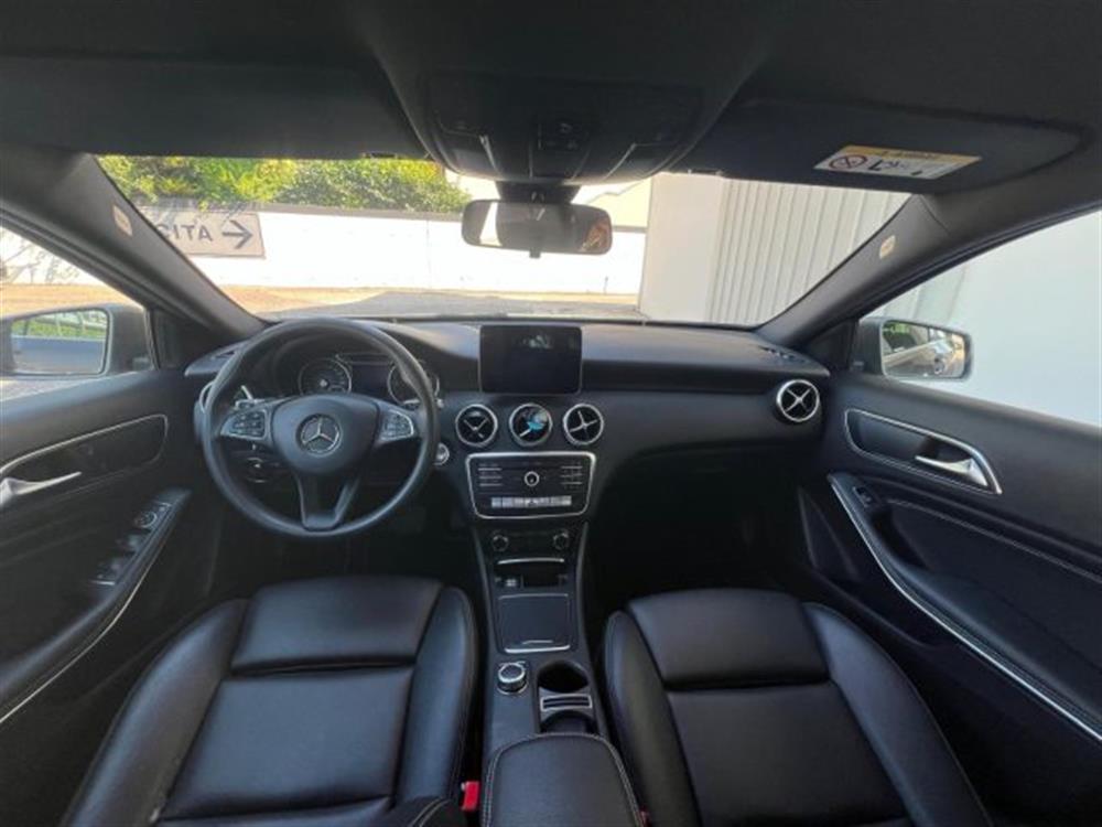 A 180 A 180 d Automatic Sport A