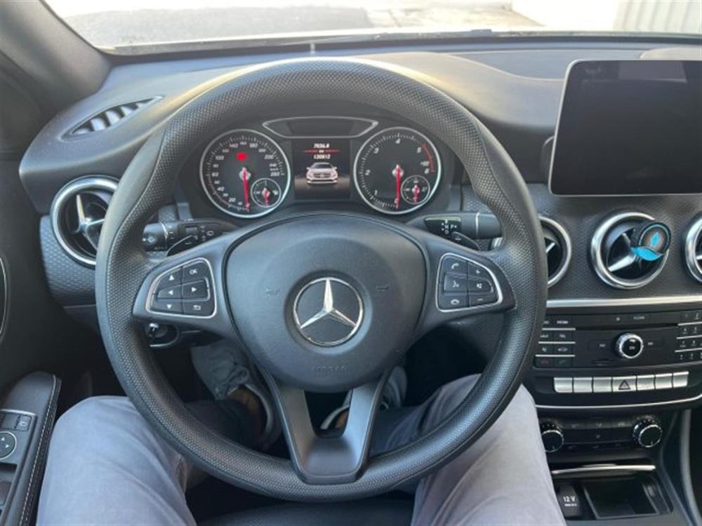 A 180 A 180 d Automatic Sport A