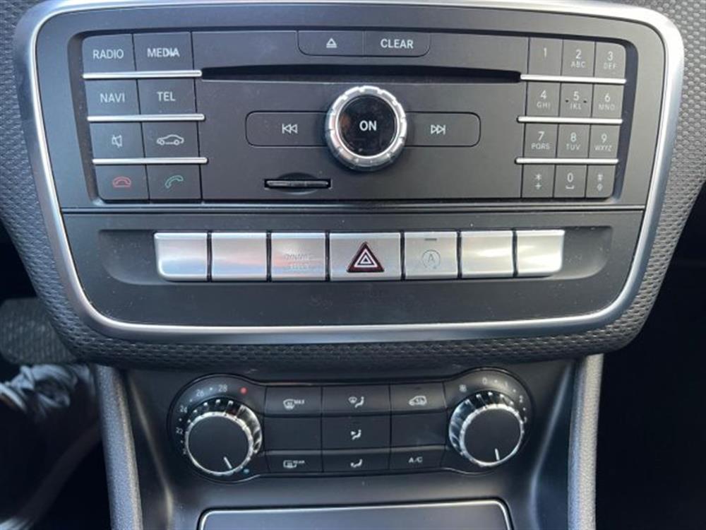 A 180 A 180 d Automatic Sport A