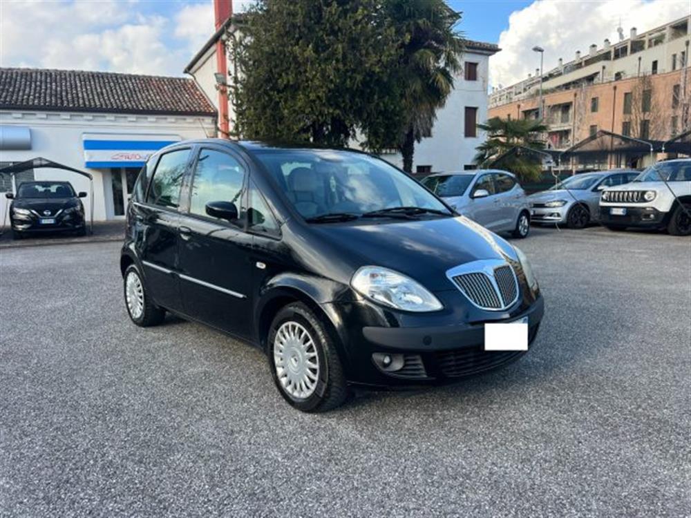 MUSA MUSA 1.3 Multijet 16V 90