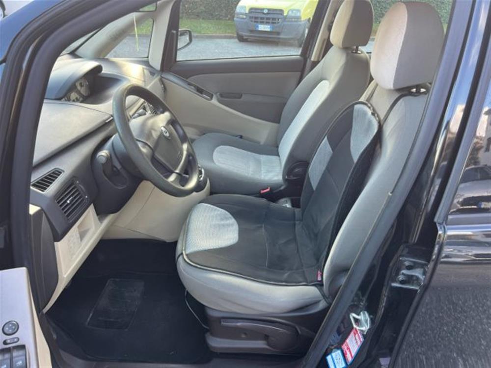 MUSA MUSA 1.3 Multijet 16V 90