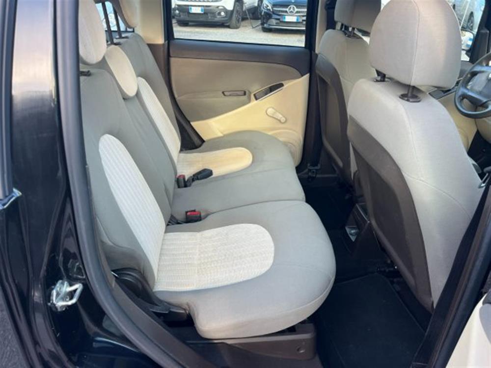 MUSA MUSA 1.3 Multijet 16V 90