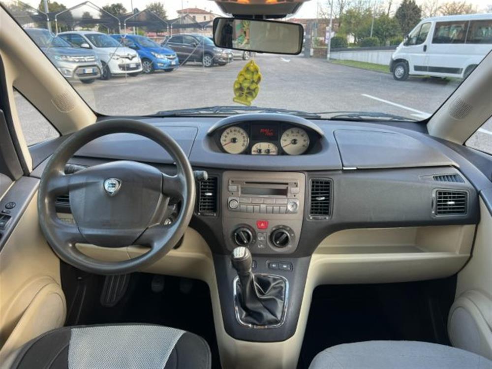 MUSA MUSA 1.3 Multijet 16V 90