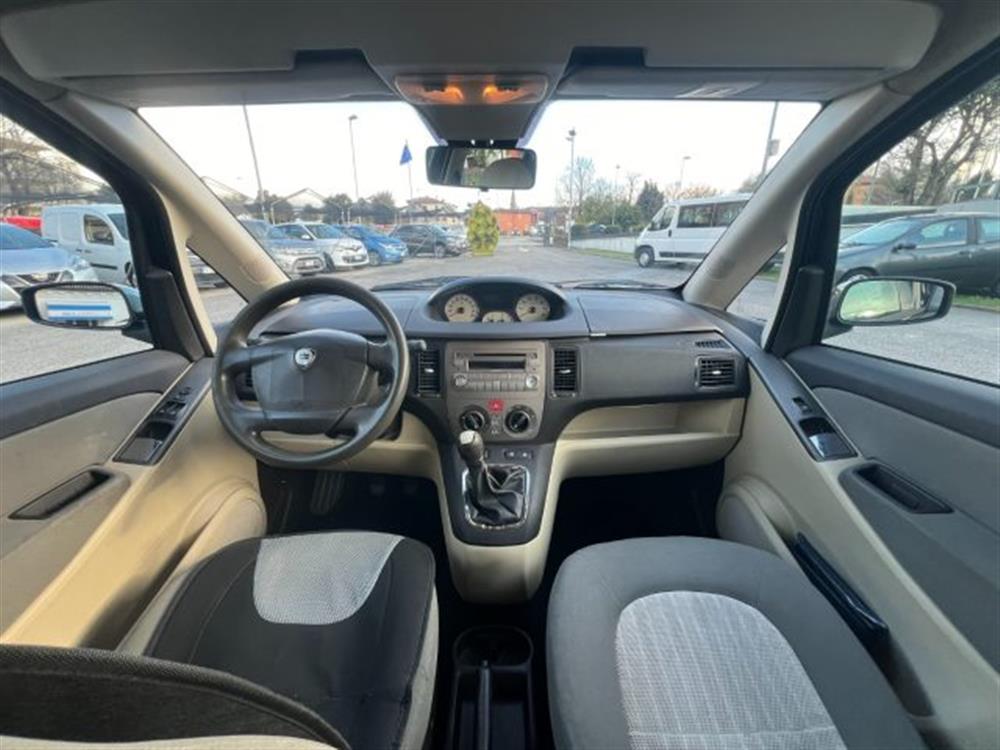 MUSA MUSA 1.3 Multijet 16V 90