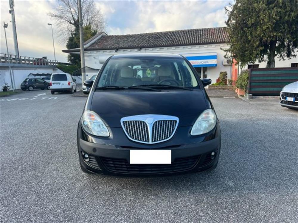 MUSA MUSA 1.3 Multijet 16V 90
