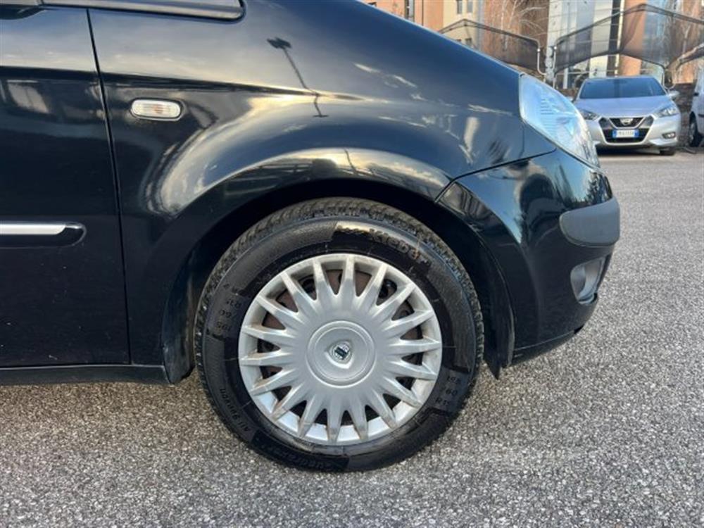 MUSA MUSA 1.3 Multijet 16V 90