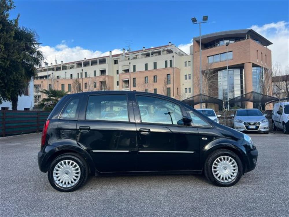 MUSA MUSA 1.3 Multijet 16V 90