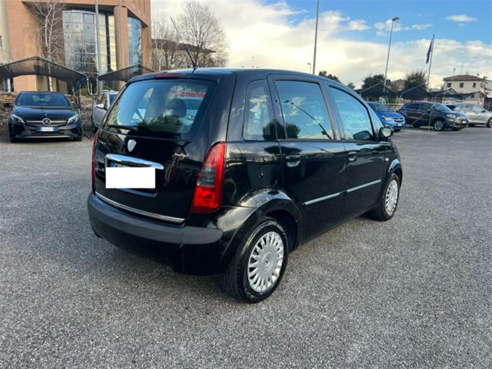 MUSA MUSA 1.3 Multijet 16V 90