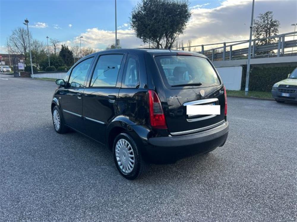 MUSA MUSA 1.3 Multijet 16V 90