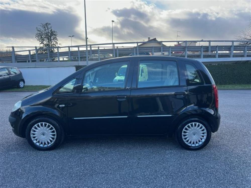MUSA MUSA 1.3 Multijet 16V 90