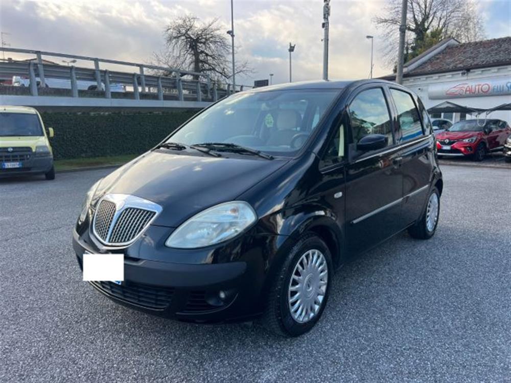 MUSA MUSA 1.3 Multijet 16V 90