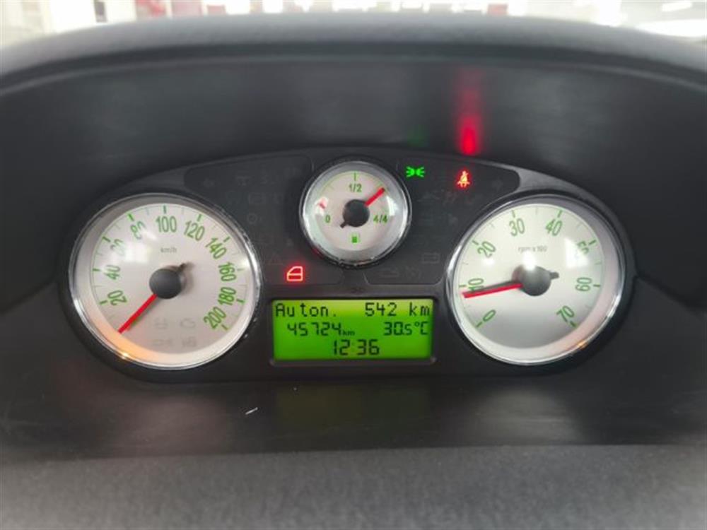 Ypsilon Ypsilon 1.2 69 CV Diva