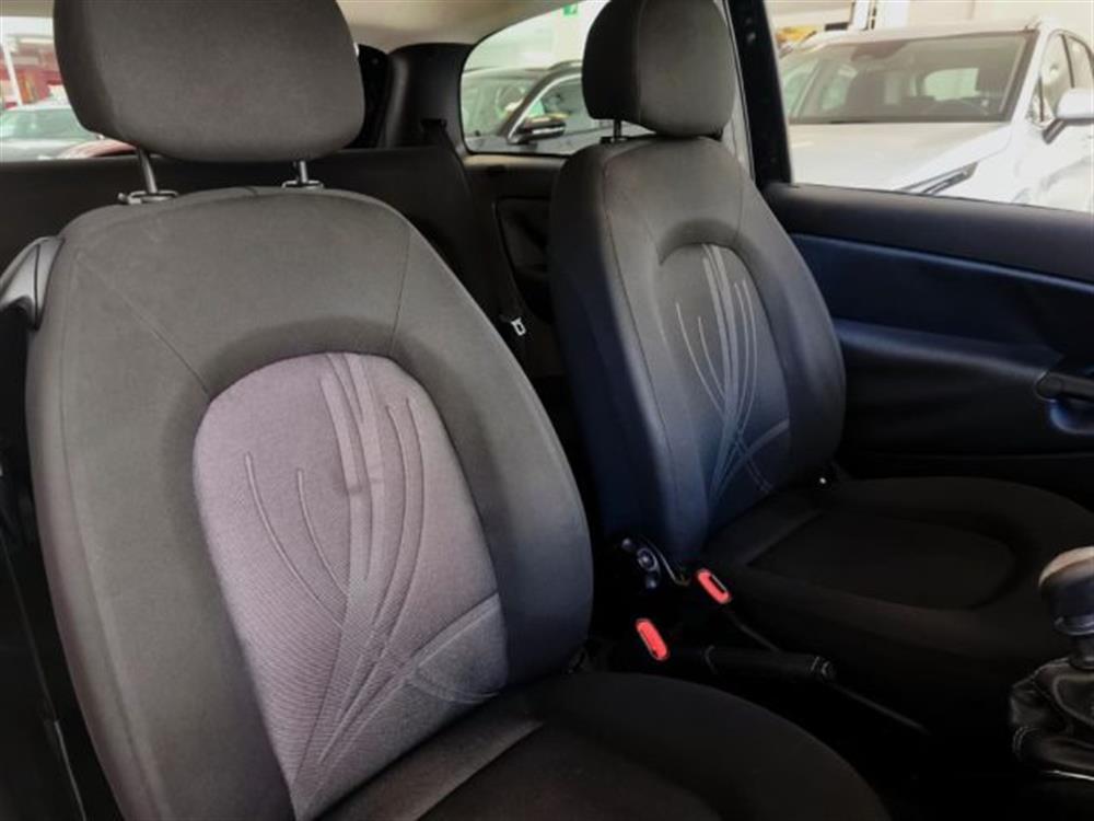 Ypsilon Ypsilon 1.2 69 CV Diva
