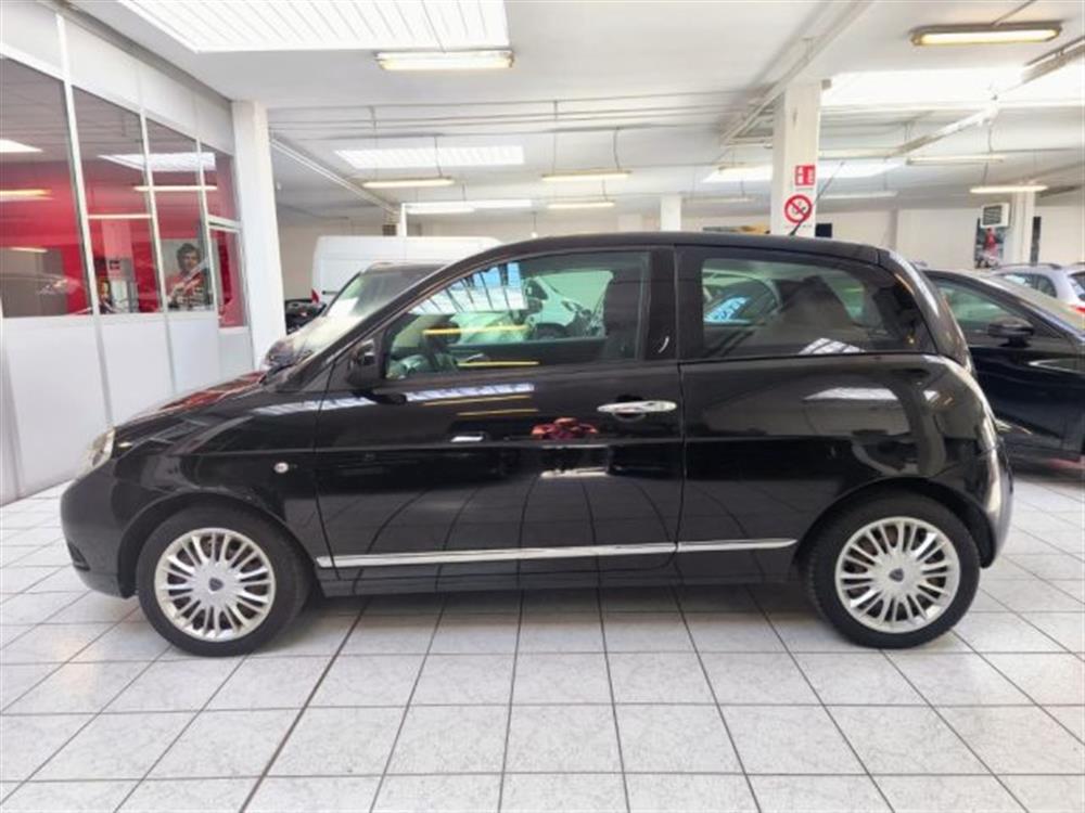 Ypsilon Ypsilon 1.2 69 CV Diva
