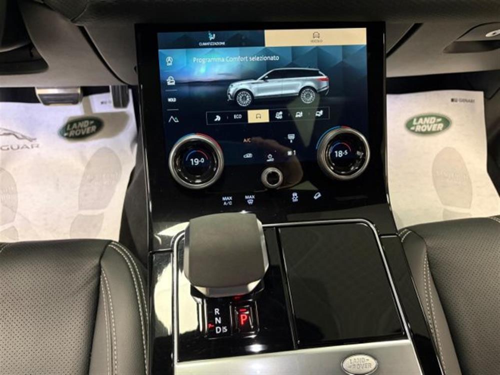 Range Rover Velar Range Rover Velar 2.0 ibrido/diesel 20