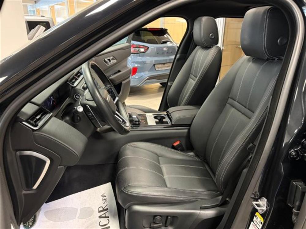 Range Rover Velar Range Rover Velar 2.0 ibrido/diesel 20