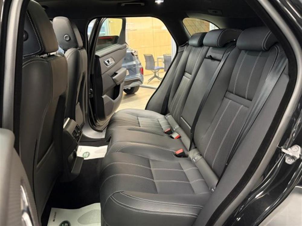 Range Rover Velar Range Rover Velar 2.0 ibrido/diesel 20