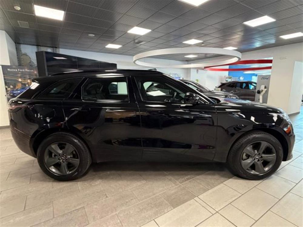 Range Rover Velar Range Rover Velar 2.0 ibrido/diesel 20
