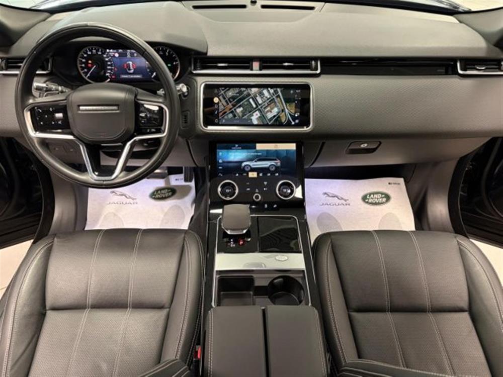 Range Rover Velar Range Rover Velar 2.0 ibrido/diesel 20