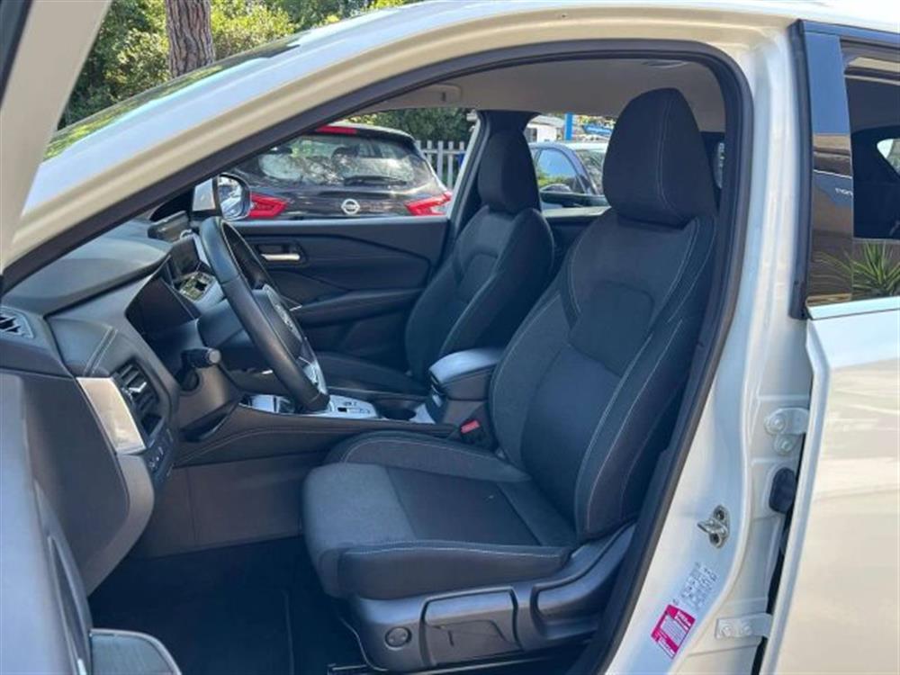 Qashqai Qashqai 1.3 MHEV 140 N-Conne