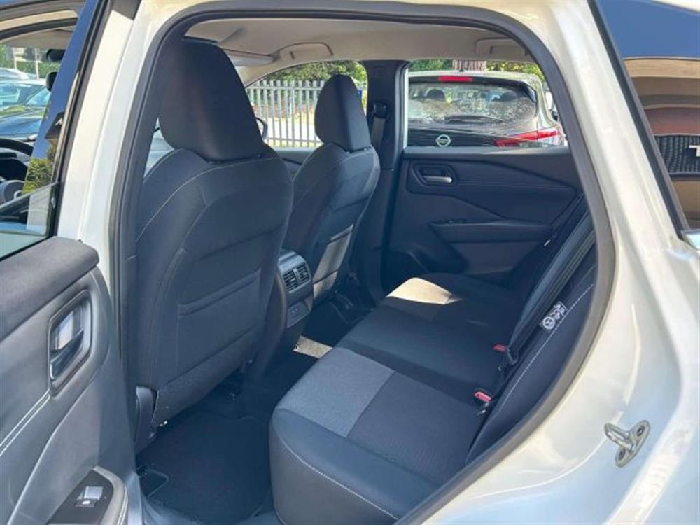 Qashqai Qashqai 1.3 MHEV 140 N-Conne