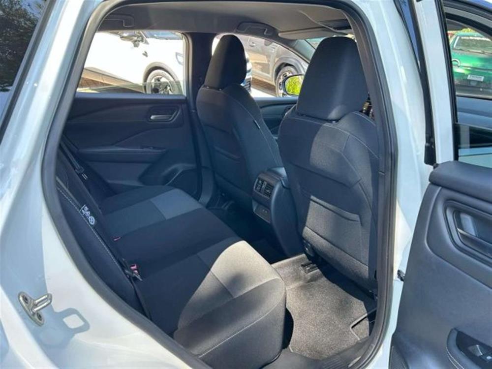 Qashqai Qashqai 1.3 MHEV 140 N-Conne