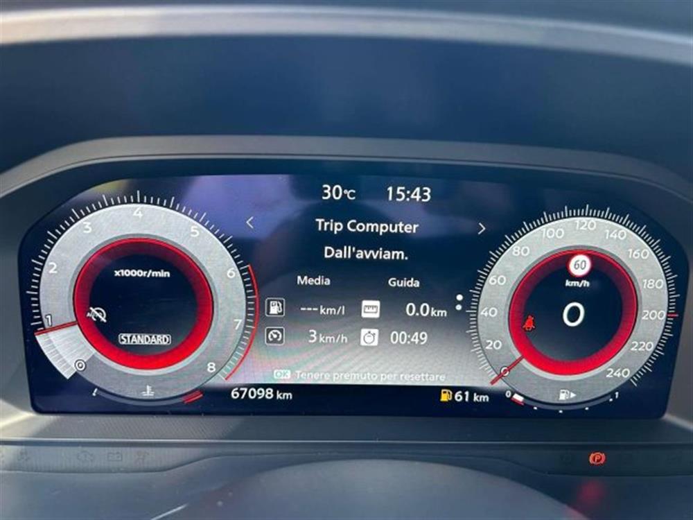 Qashqai Qashqai 1.3 MHEV 140 N-Conne