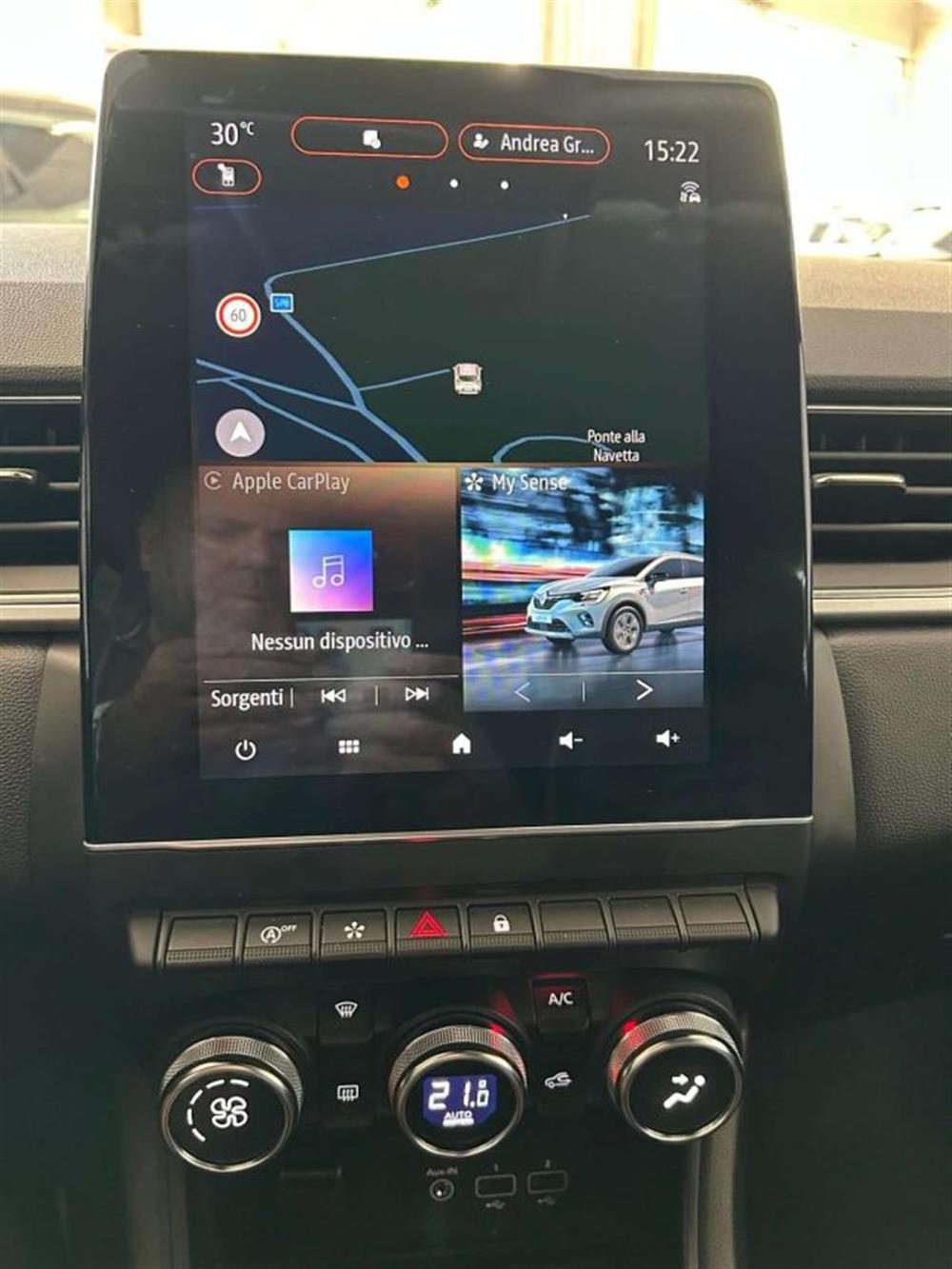 Captur Captur 1.0 TCE 100 GPL TECH