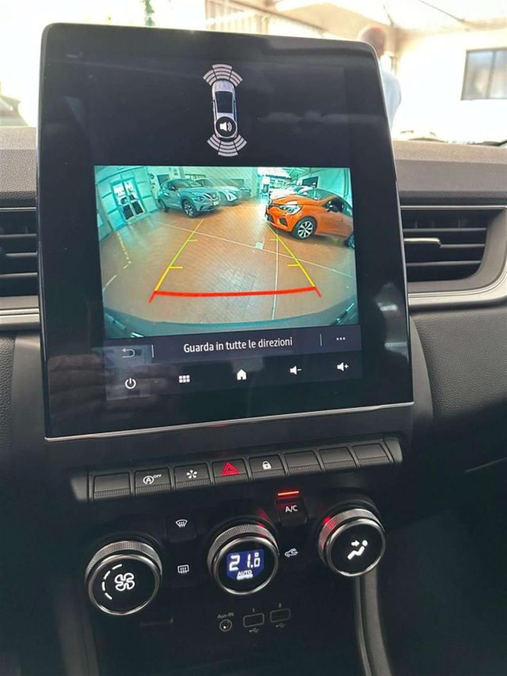 Captur Captur 1.0 TCE 100 GPL TECH