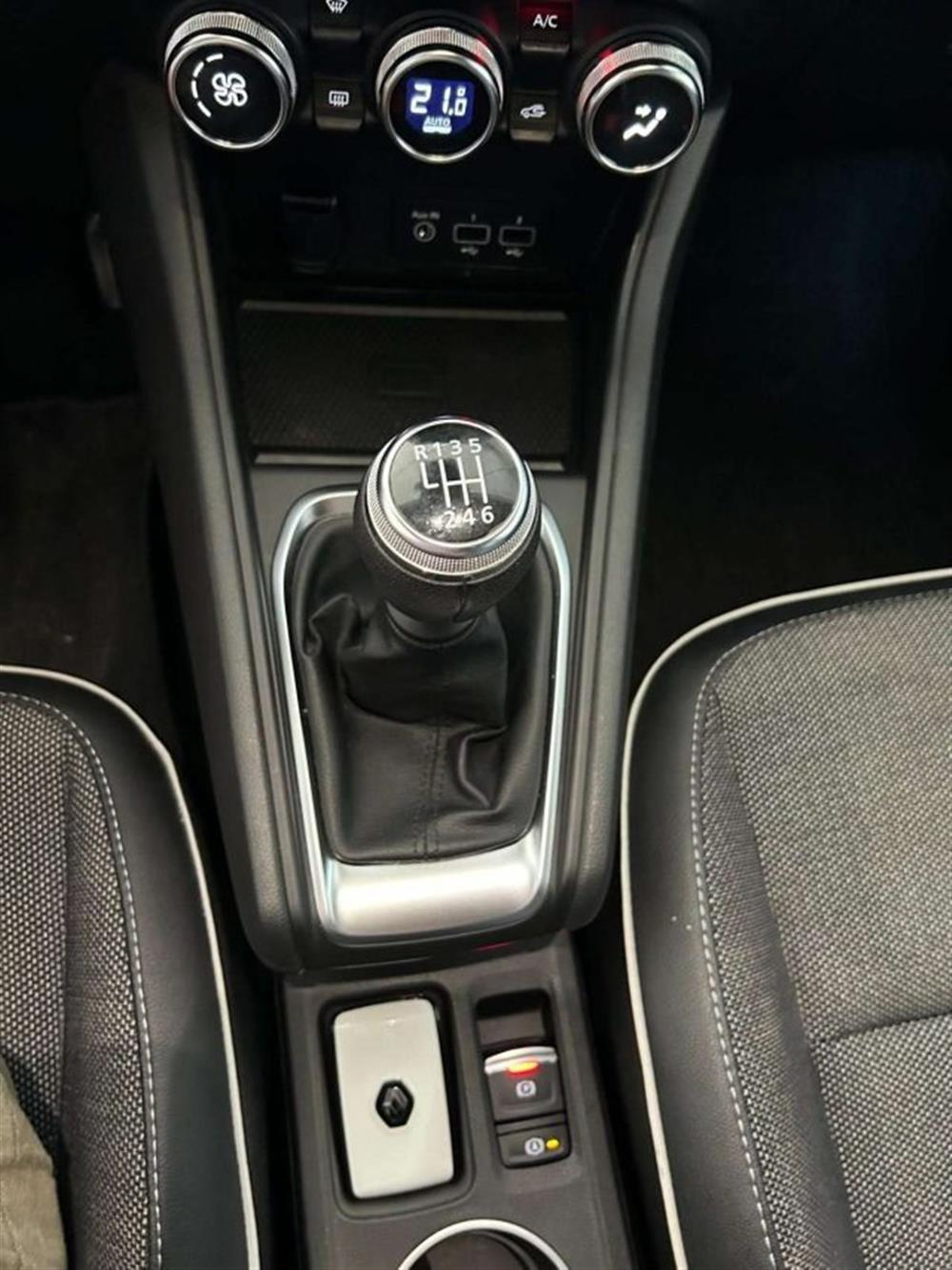 Captur Captur 1.0 TCE 100 GPL TECH