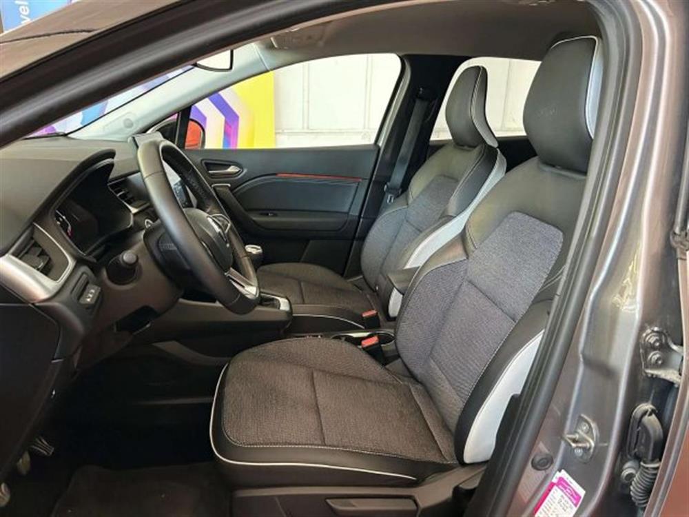 Captur Captur 1.0 TCE 100 GPL TECH