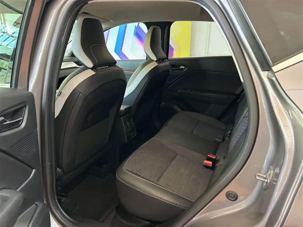 Captur Captur 1.0 TCE 100 GPL TECH