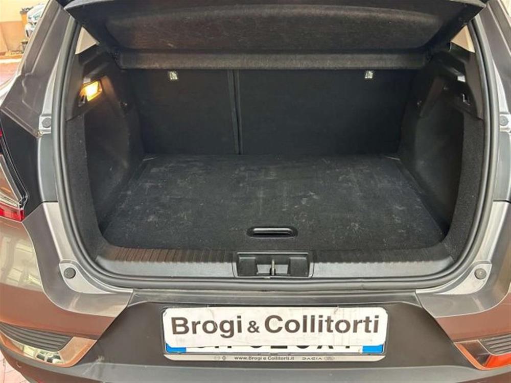 Captur Captur 1.0 TCE 100 GPL TECH