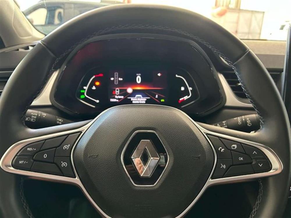 Captur Captur 1.0 TCE 100 GPL TECH