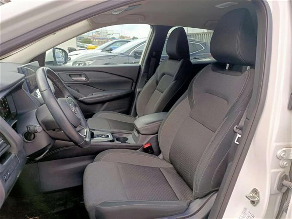 Qashqai Qashqai 1.5 e-power N-Connec