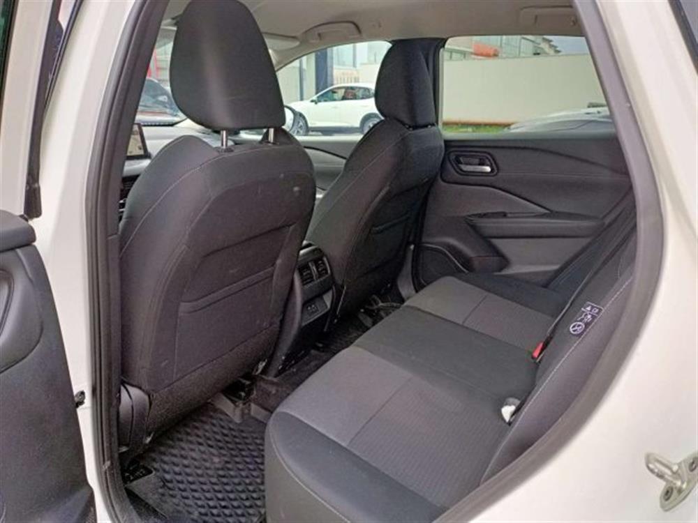 Qashqai Qashqai 1.5 e-power N-Connec