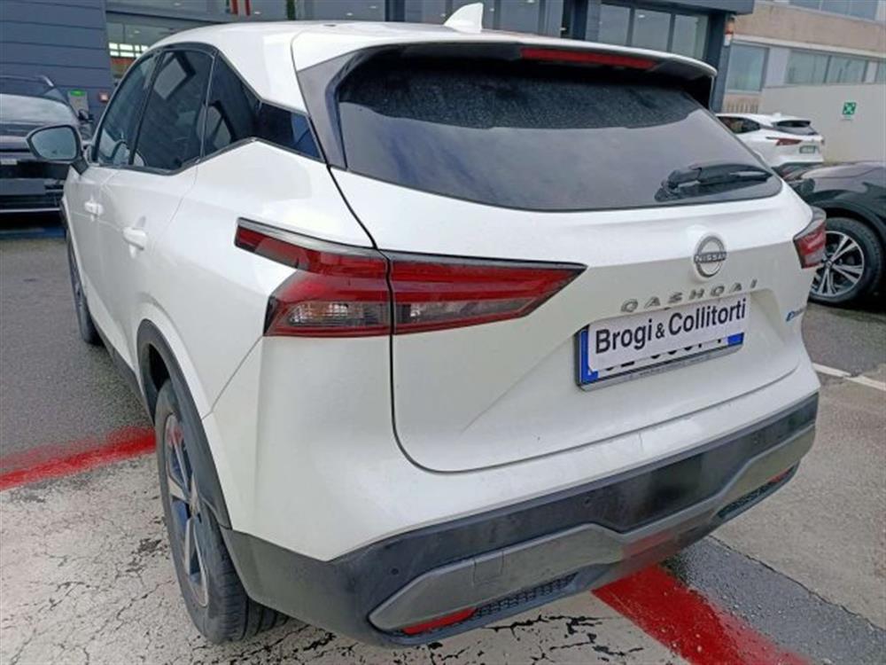 Qashqai Qashqai 1.5 e-power N-Connec