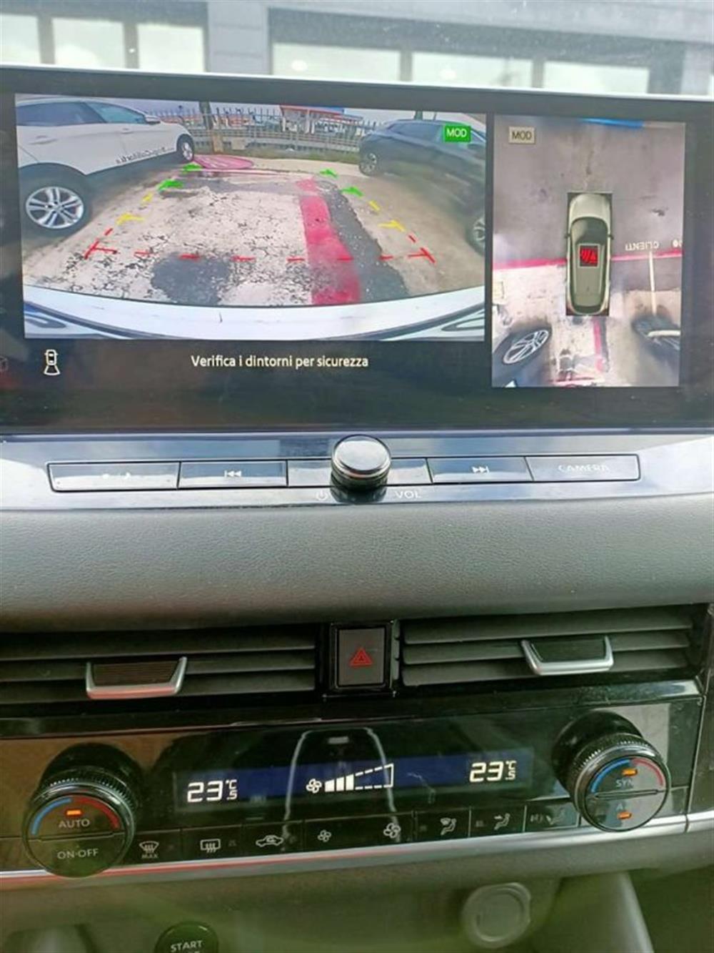 Qashqai Qashqai 1.5 e-power N-Connec