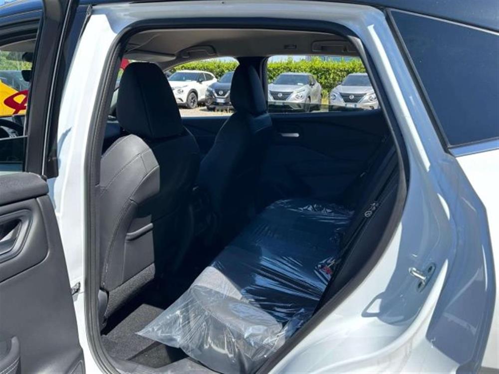 Qashqai Qashqai Qashqai 1.3 mhev N-C