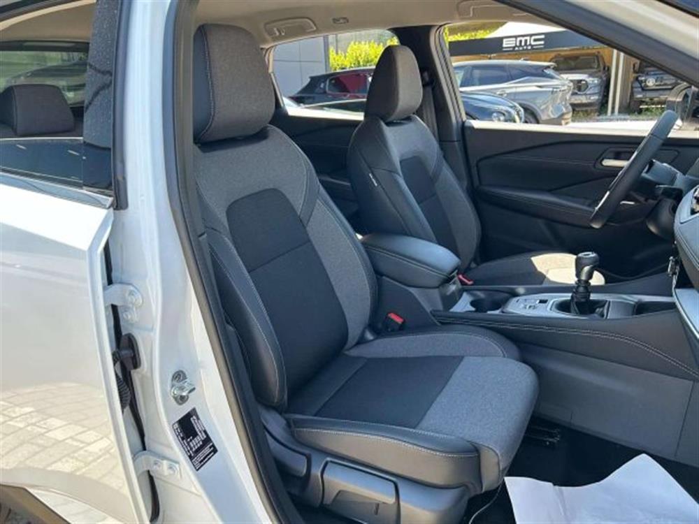 Qashqai Qashqai Qashqai 1.3 mhev N-C