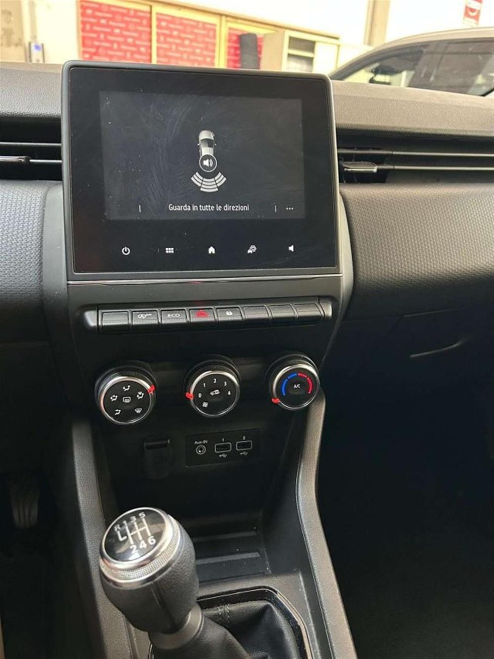 Clio Clio 1.0 TCE 90 Equilibre