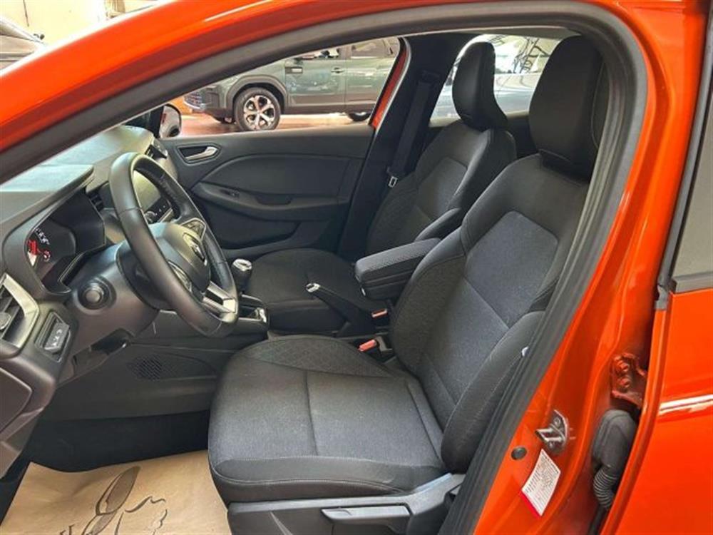 Clio Clio 1.0 TCE 90 Equilibre