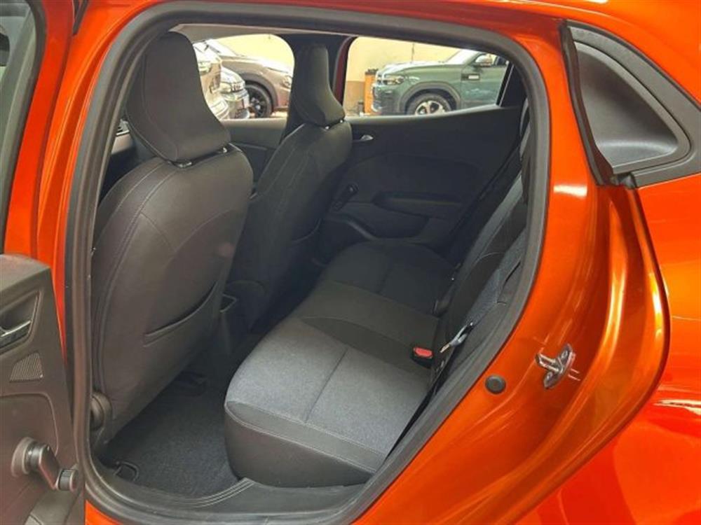 Clio Clio 1.0 TCE 90 Equilibre