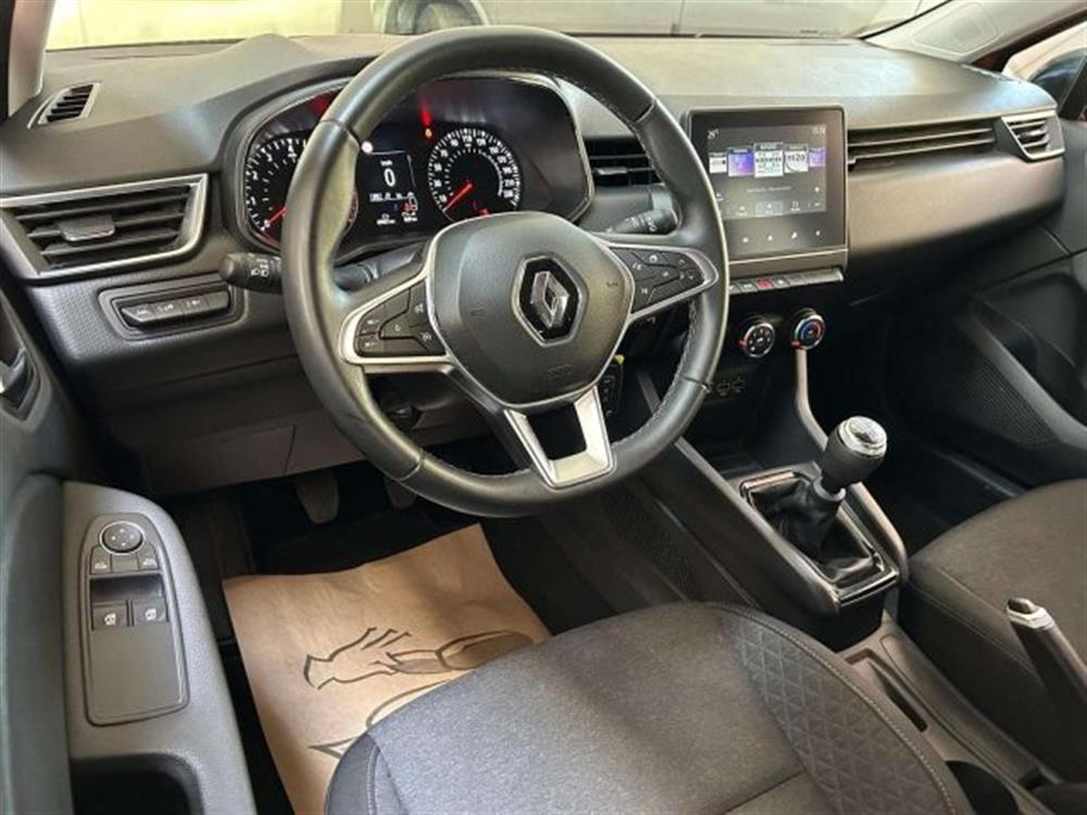 Clio Clio 1.0 TCE 90 Equilibre