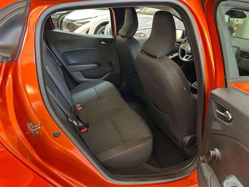 Clio Clio 1.0 TCE 90 Equilibre