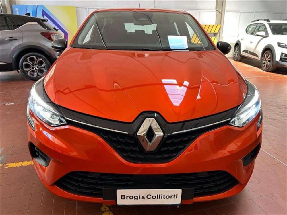 Clio Clio 1.0 TCE 90 Equilibre